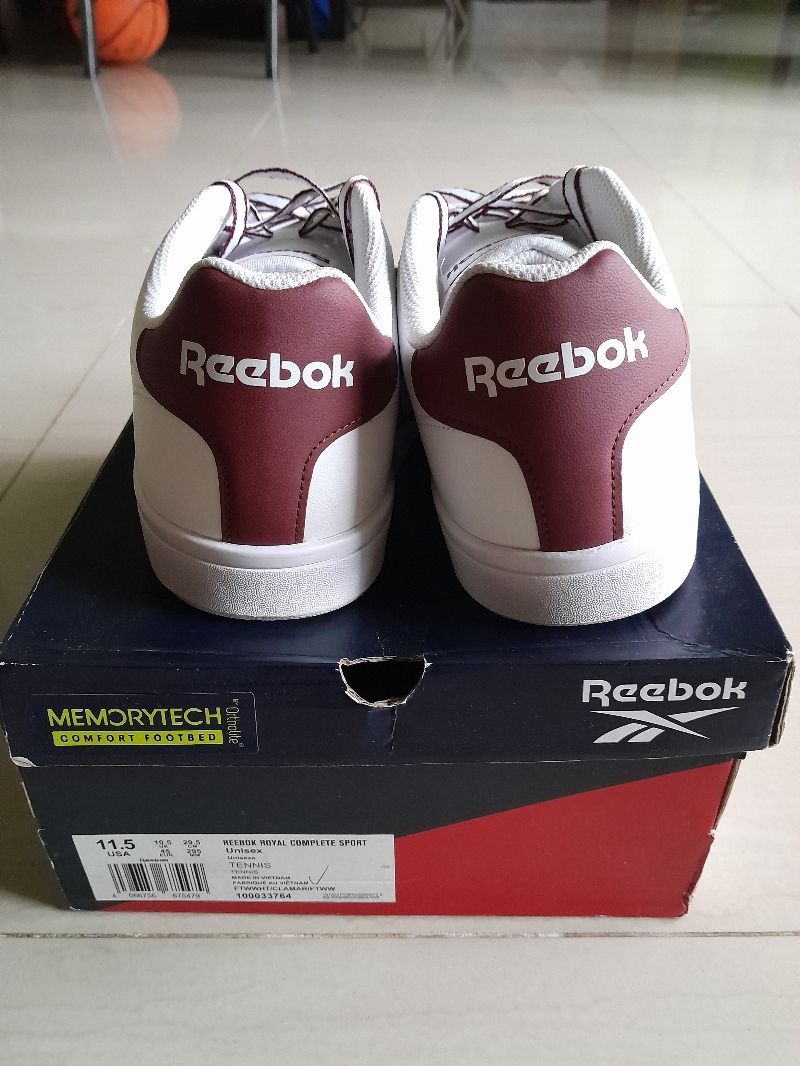 REEBOK ROYAL COMPLETE SPORT, foto 3