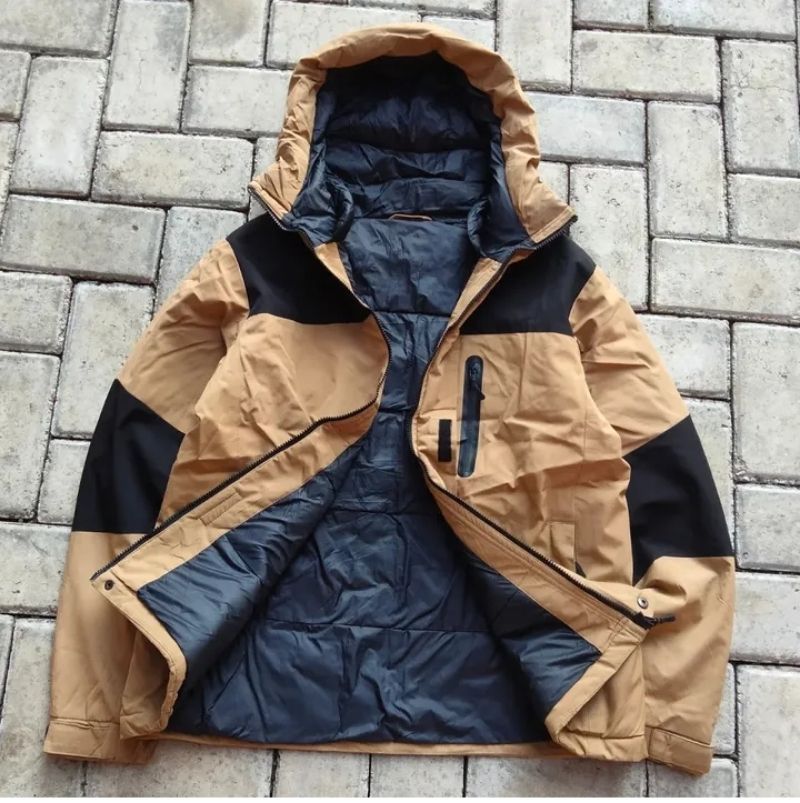 JAKET OUTDOOR FIELDCORE, foto 3