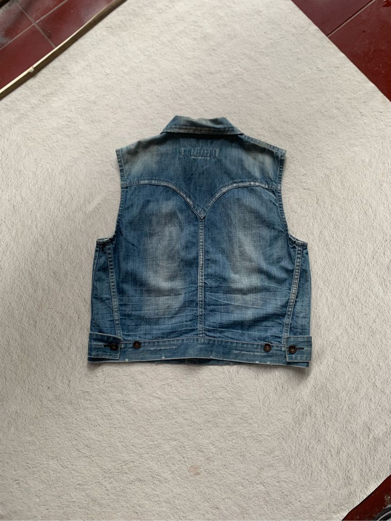 VAST DENIM STYLE, foto 7
