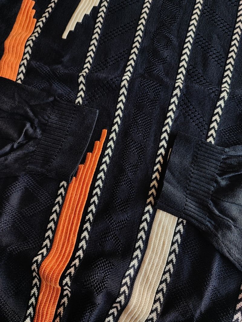 Vintage Knitwear Redox, foto 5