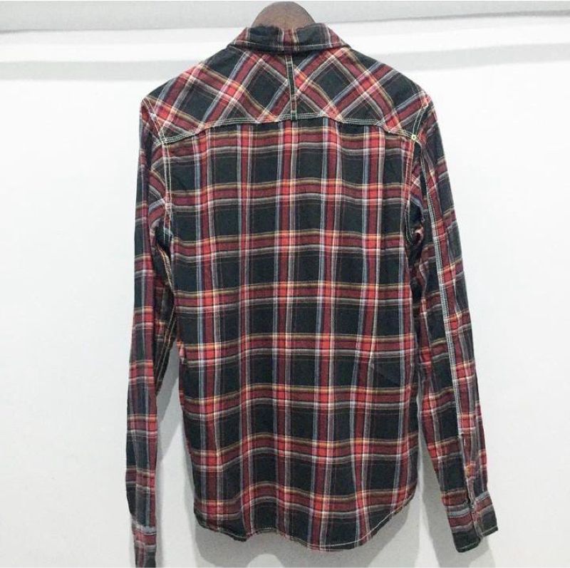 kemeja Tommy Hilfiger, foto 2