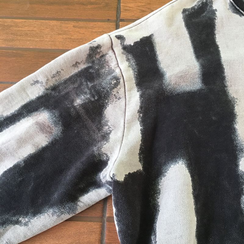 SWEATSHIRT OVERSIZE BOXY, foto 3