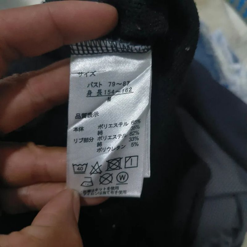 Hoodie Kappa logo center, foto 5