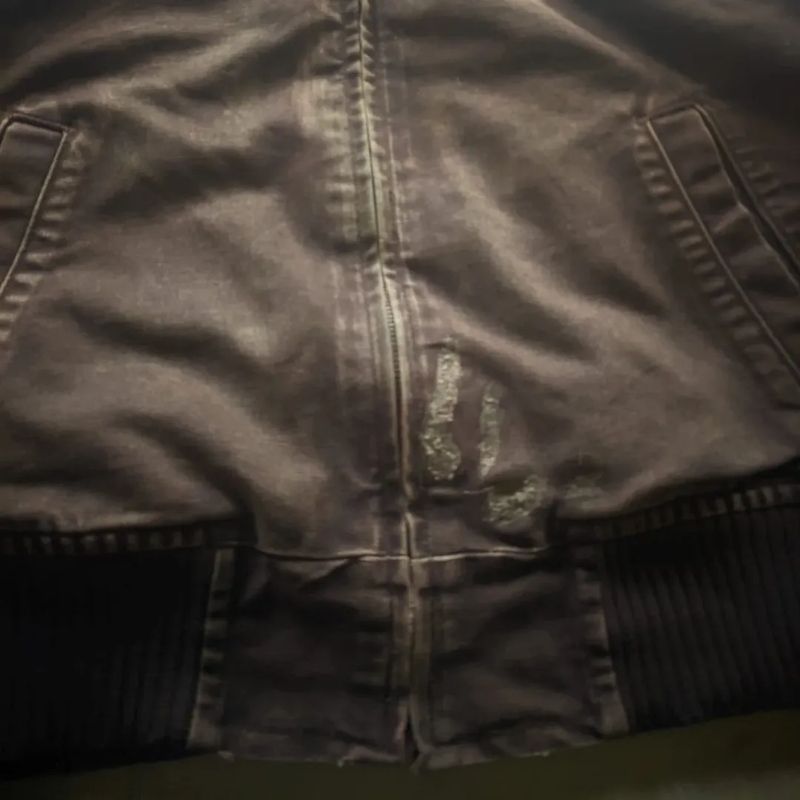 Jaket carhatt bankston dkb, foto 7