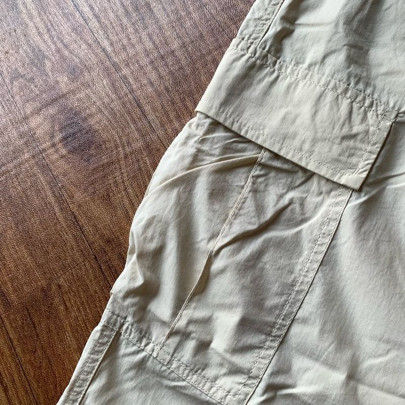 Uniqlo Cargopants, foto 5