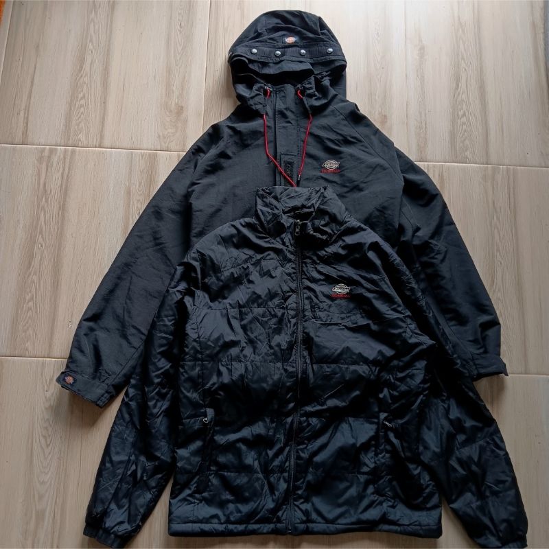Dickies ecwcs + inner, foto 2