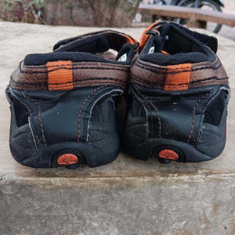 Sandal timberland granite trail, foto 4