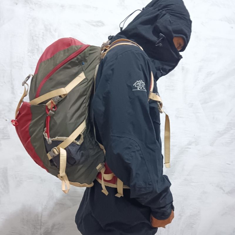Carrier gregory jade 28 ltr, foto 2