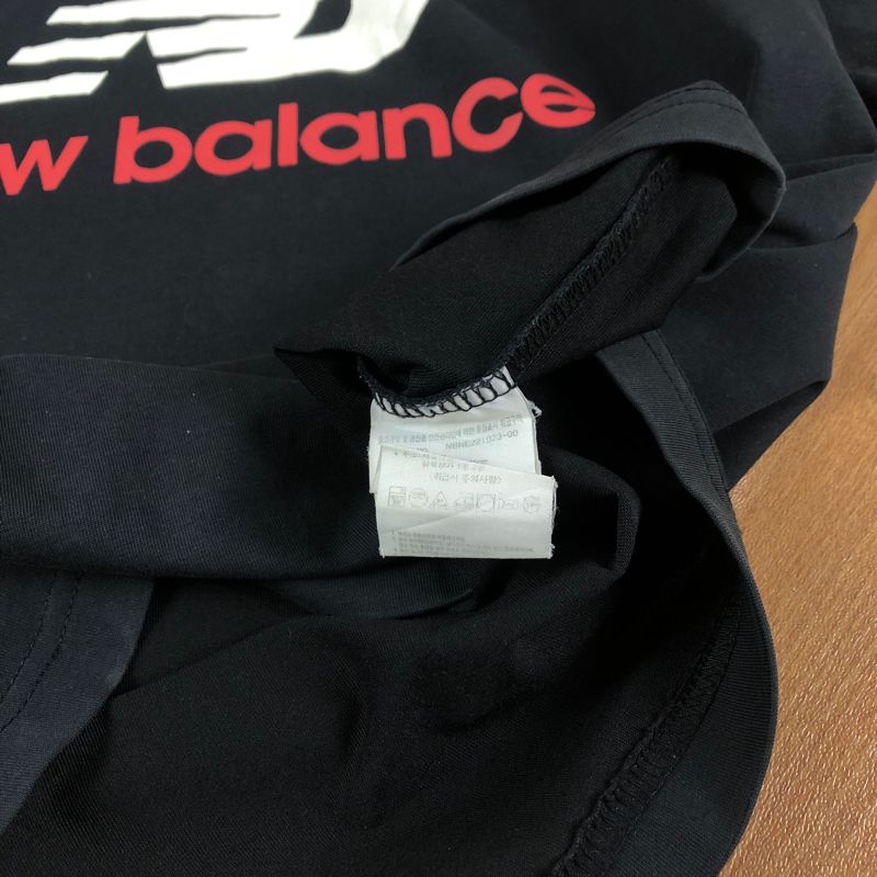 New Balance Tees, foto 6