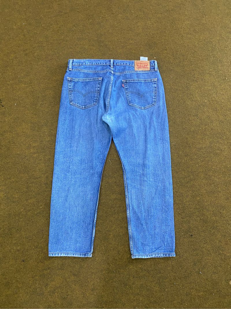 Levi’s 502 Straight, foto 2