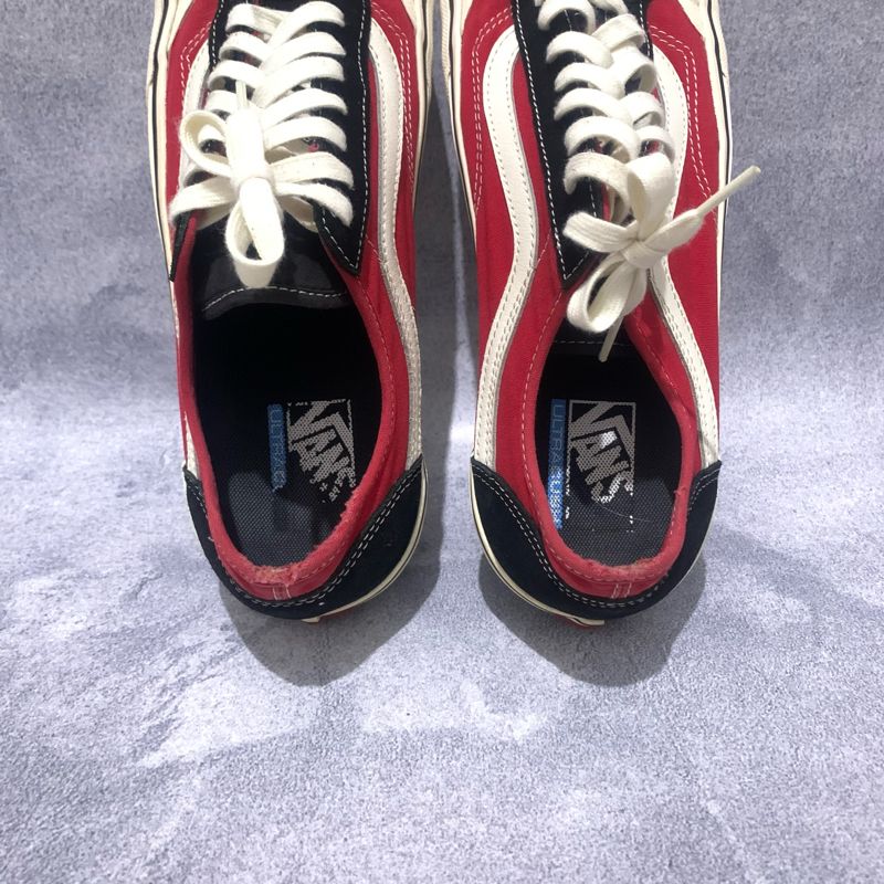 Sepatu Vans Decon, foto 4