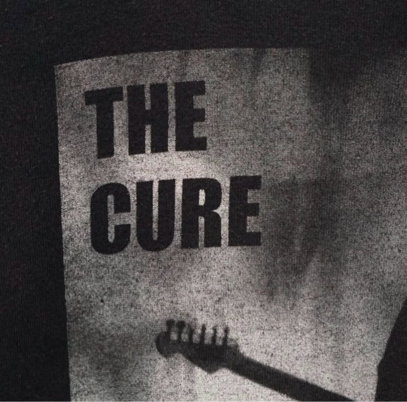 kaos the cure, foto 4