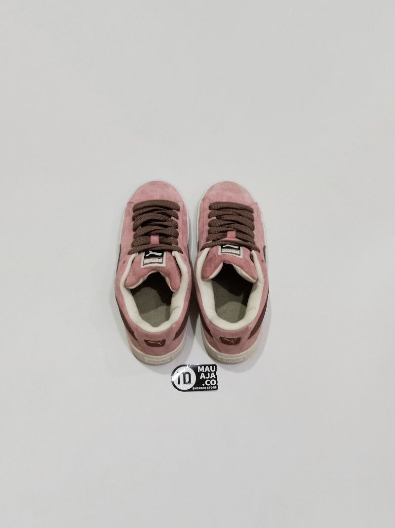 Puma Suede XL Future Pink, foto 6