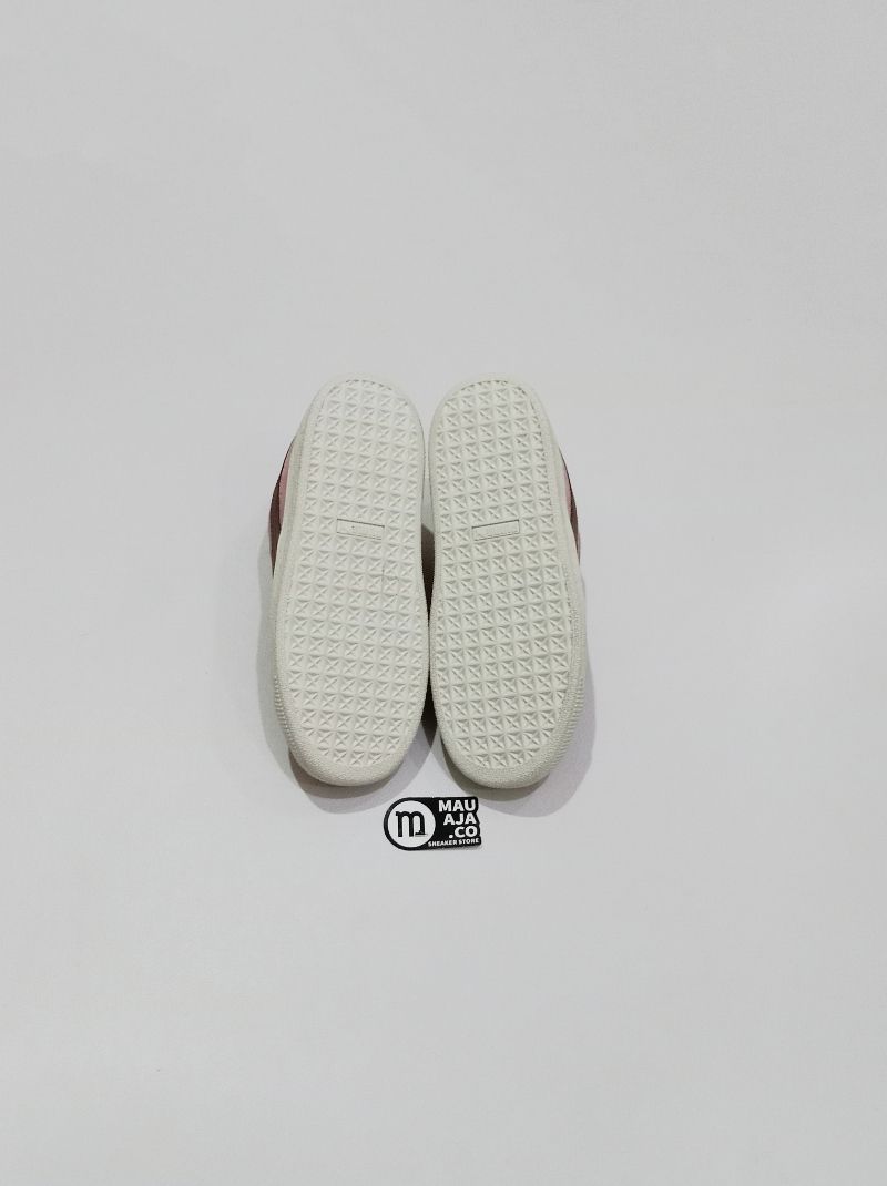 Puma Suede XL Future Pink, foto 5