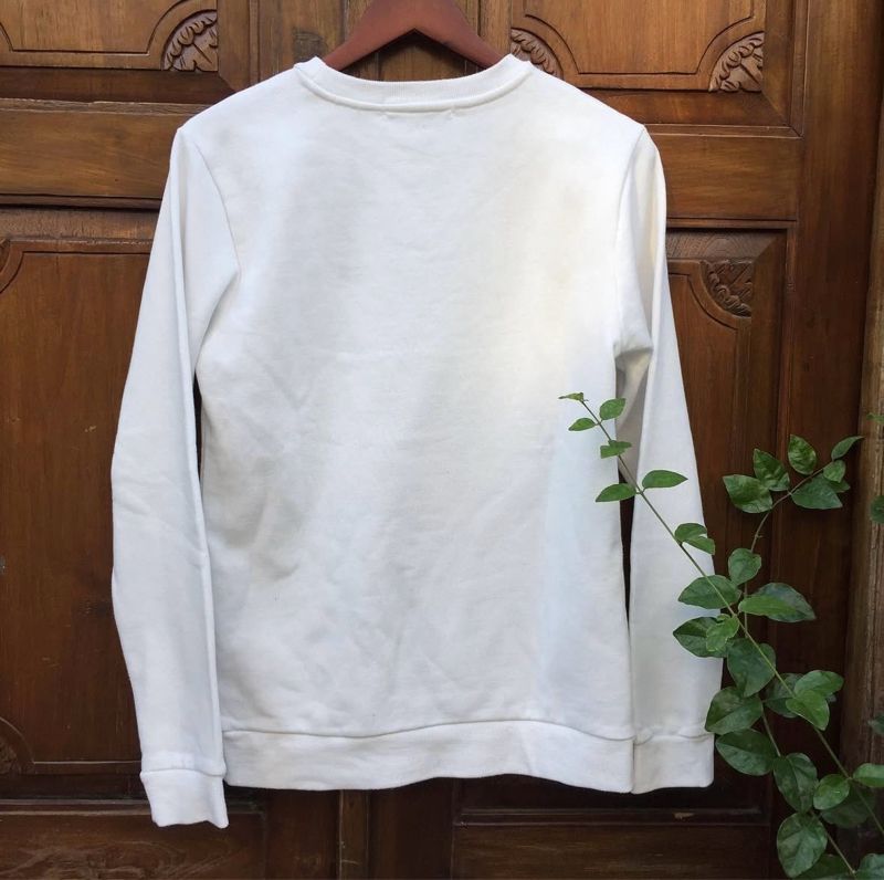 crewneck mickey, foto 3