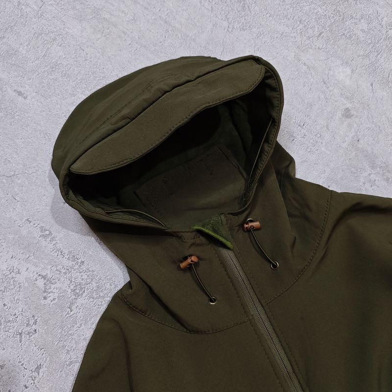 UNKNOWN Tactical Softshell Outdoor Jacket, foto 3