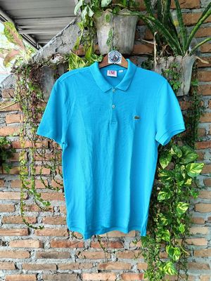 POLO SHIRT LACOSTE
