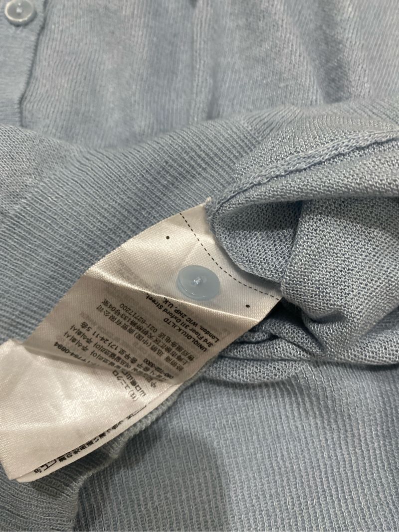 Cardigan uniqlo, foto 3