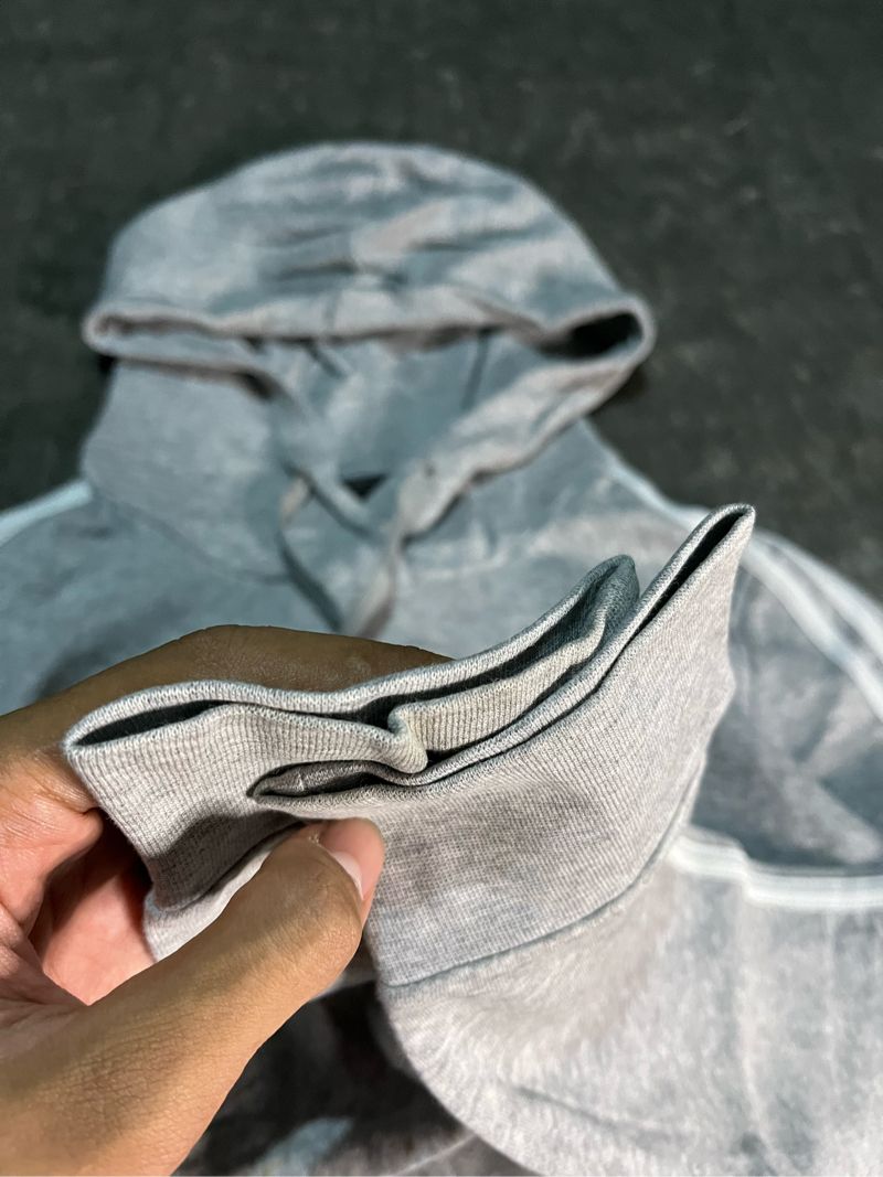 HOODIE ADIDAS MISTY, foto 2