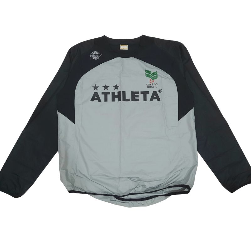 JERSEY ATHLETA BRAZIL PARASUT, foto 2