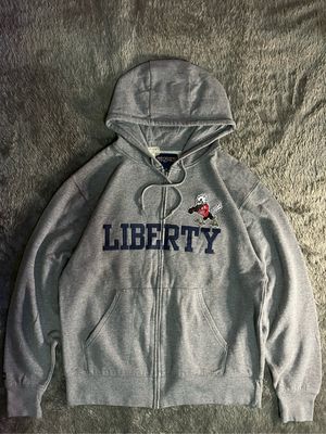 HOODIE JANSPORT LIBERTY