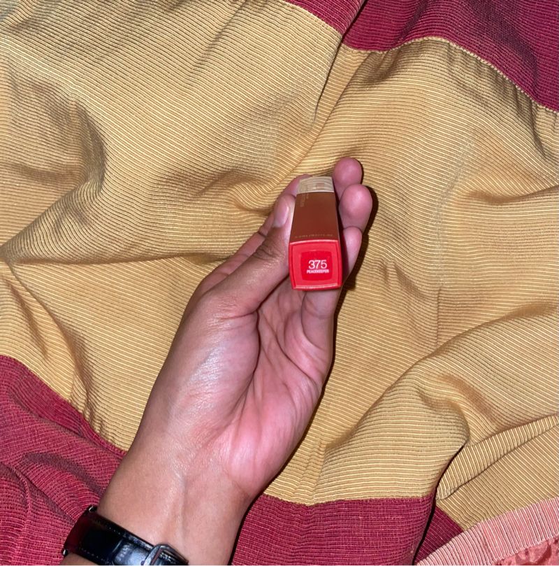 lipmatte, foto 3