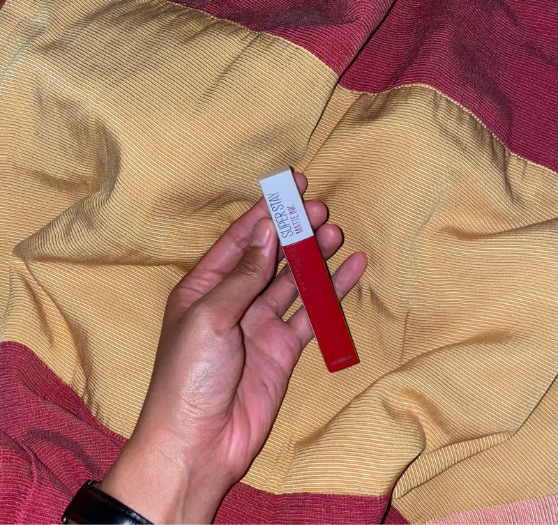 lipmatte, foto 4