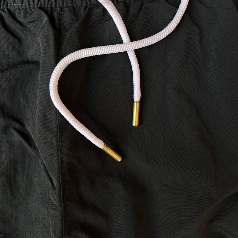 Lining jogger trackpant parachute, foto 4