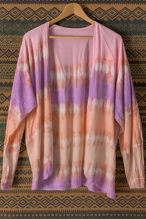 Outer Tye Dye