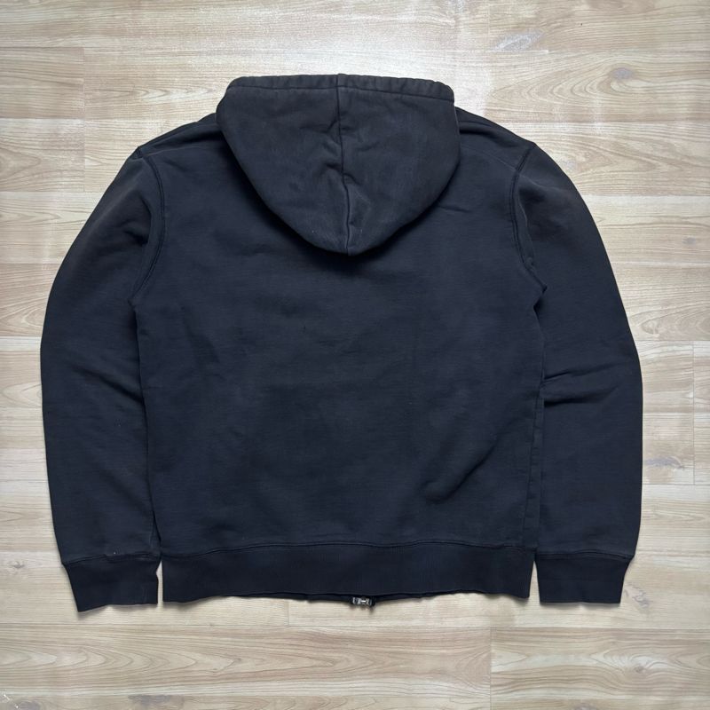 CHARHARTT WIP ZIPHOODIE, foto 3