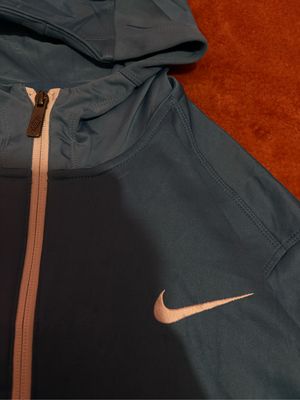 Nike Golf Tech Zip Hoodie