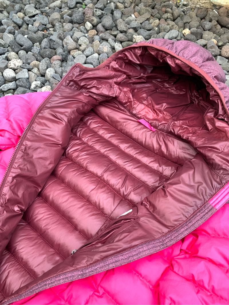 LAFUMA WINDBREAKER OUTDOOR DOWN, foto 5