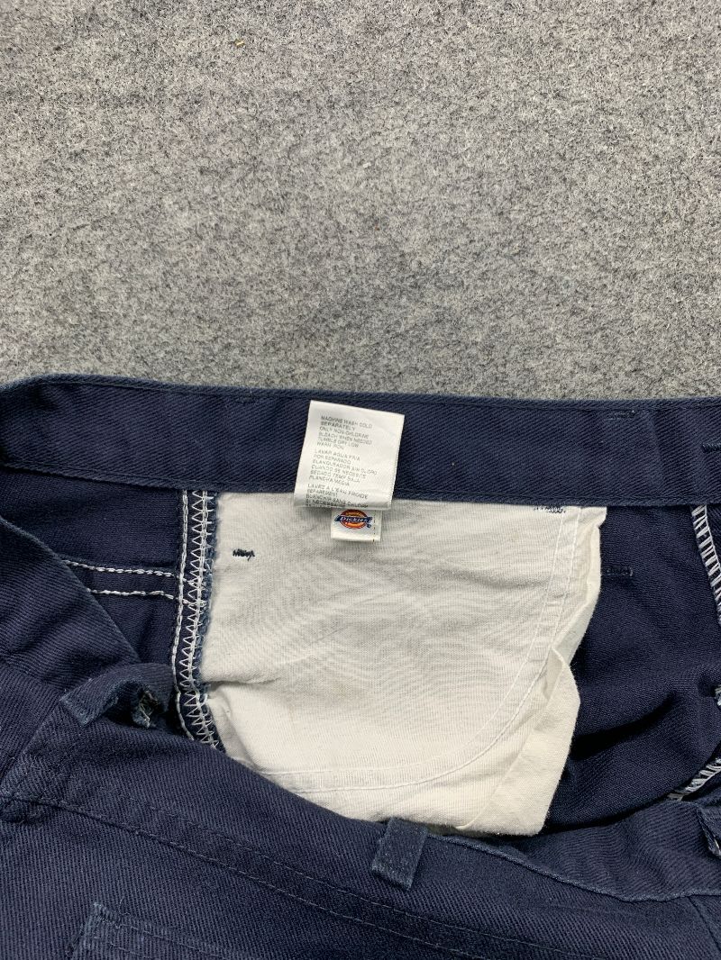 Longpants Dickies Cellpocket, foto 6