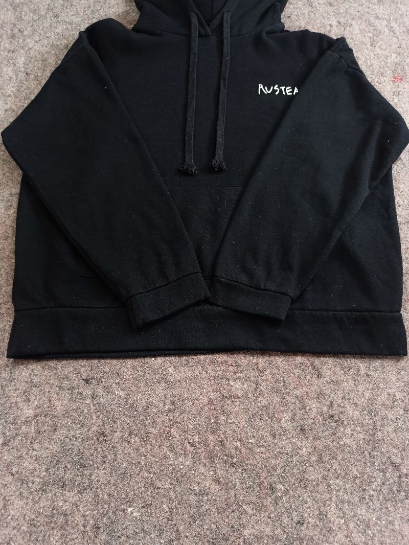 Hoodie Honey you, foto 5