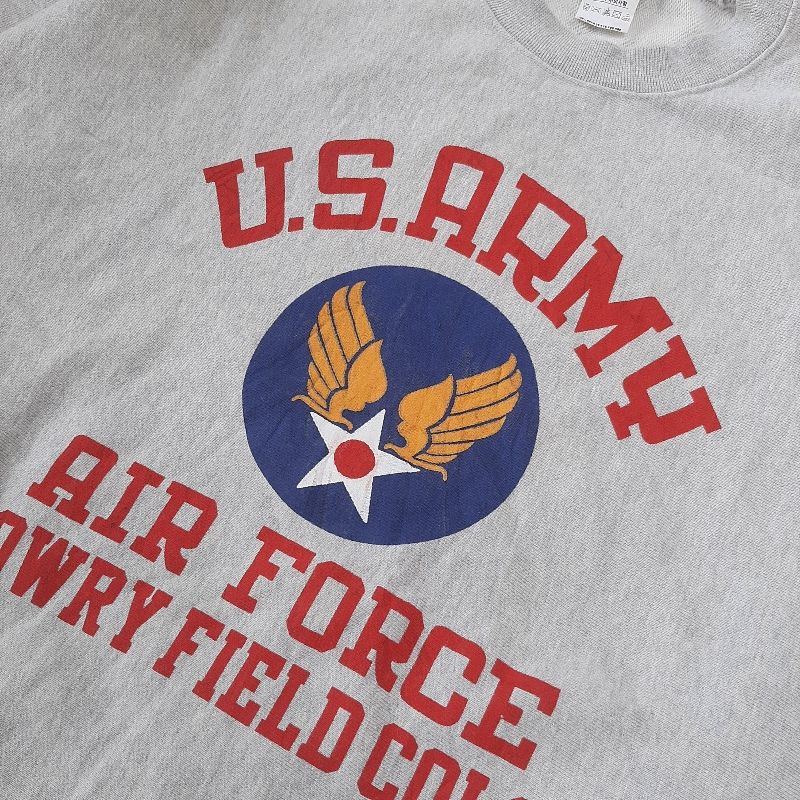 Crewnack US ARMY, foto 5