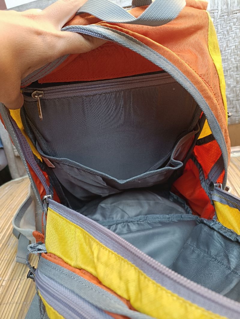 Echoroba Phantom Light Z 25L Backpack Outdoor Raincover, foto 8