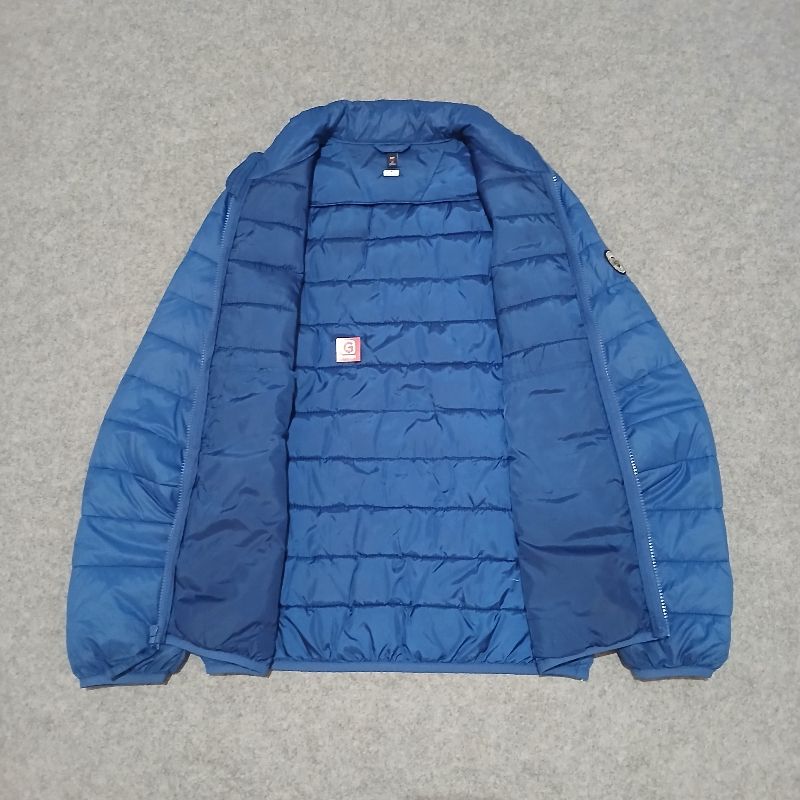Abercrombie and Fitch Ultra Light Down Jacket, foto 8
