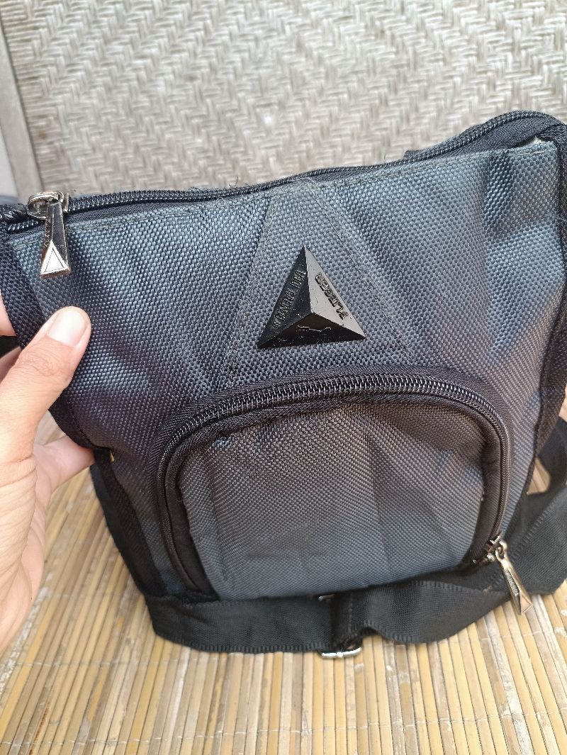 Flieger Sling bag Tas selempang, foto 2