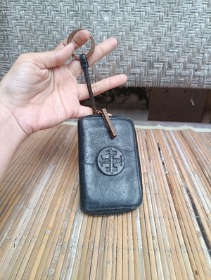 Tory Burch Wallet Full Leather