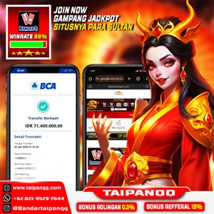 TAIPANQQ | PLATFORM PERMAINAN KARTU DIGITAL