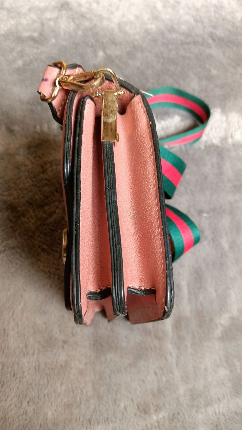 Sling Bag Wanita Preloved, foto 3
