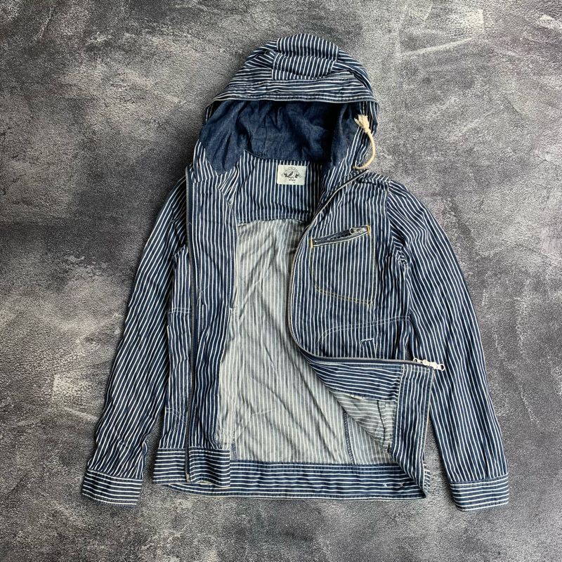 Hikori jacket, foto 4
