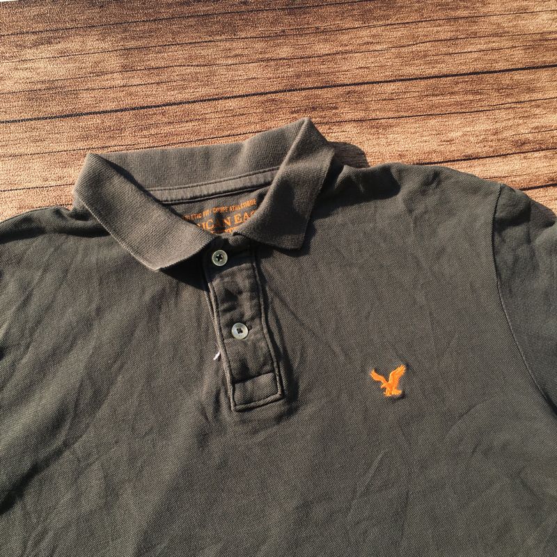Polo shirt American Eagle, foto 2