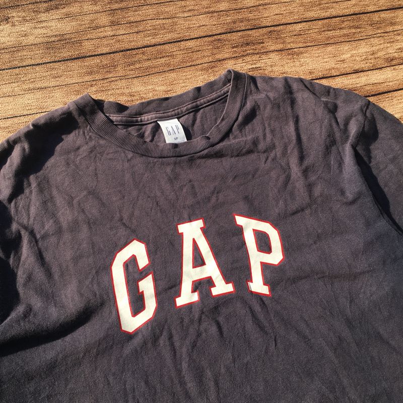 T shirt GAP, foto 3