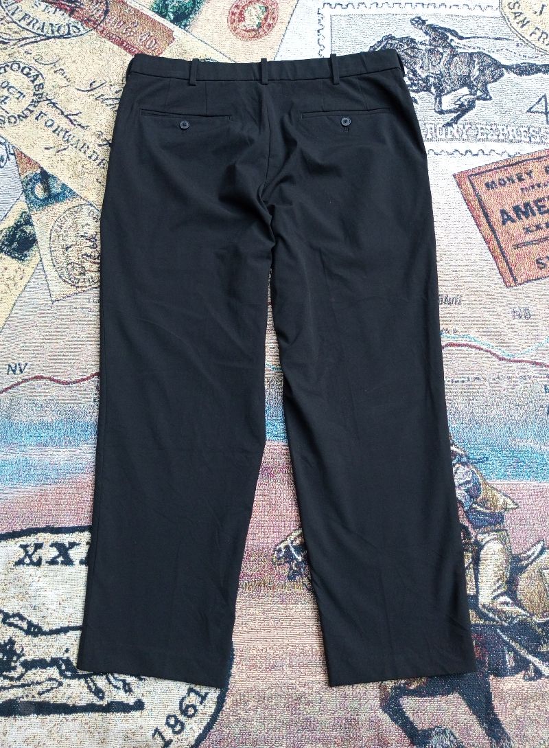 UNIQLO casual pants, foto 4