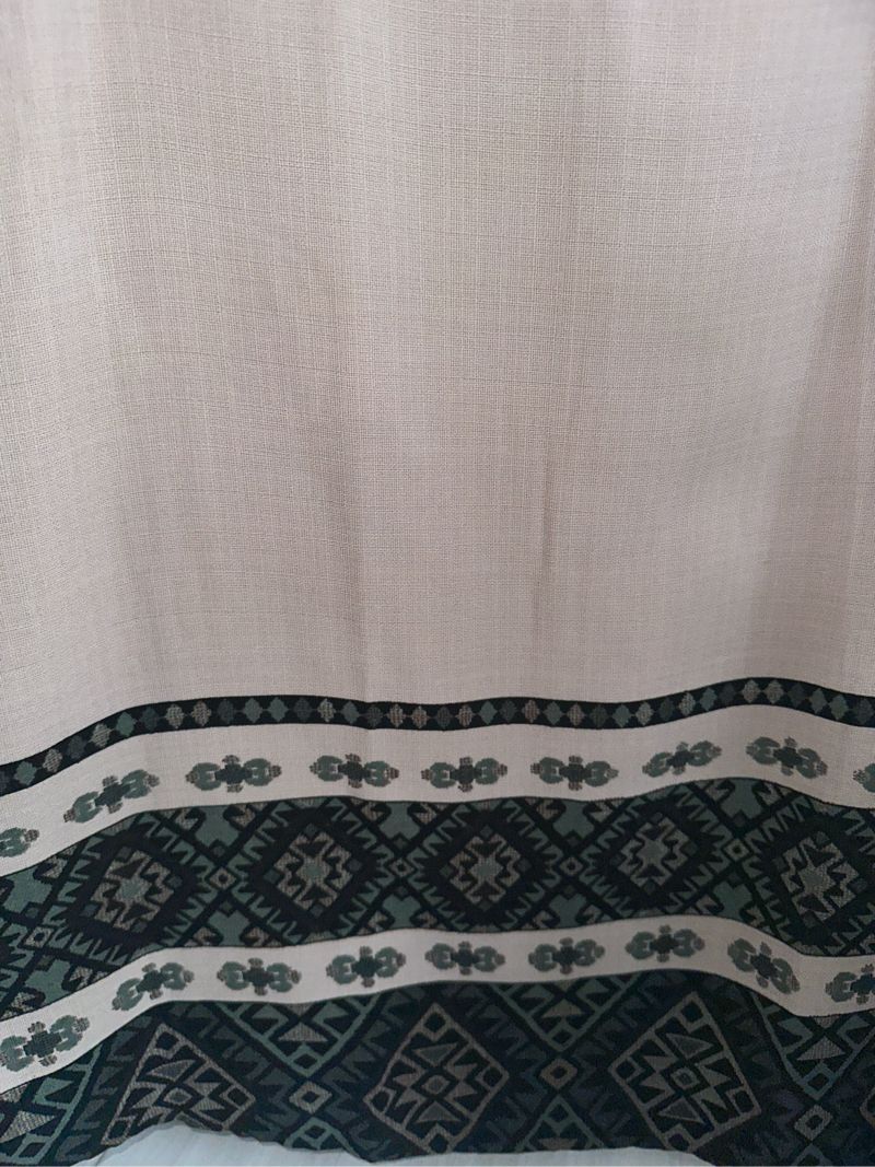 Mini Dress Batik, foto 3