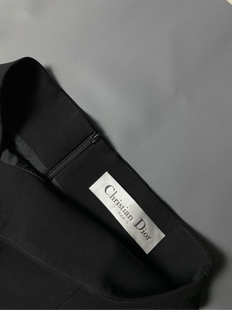 Rok CHRISTIAN DIOR, foto 2