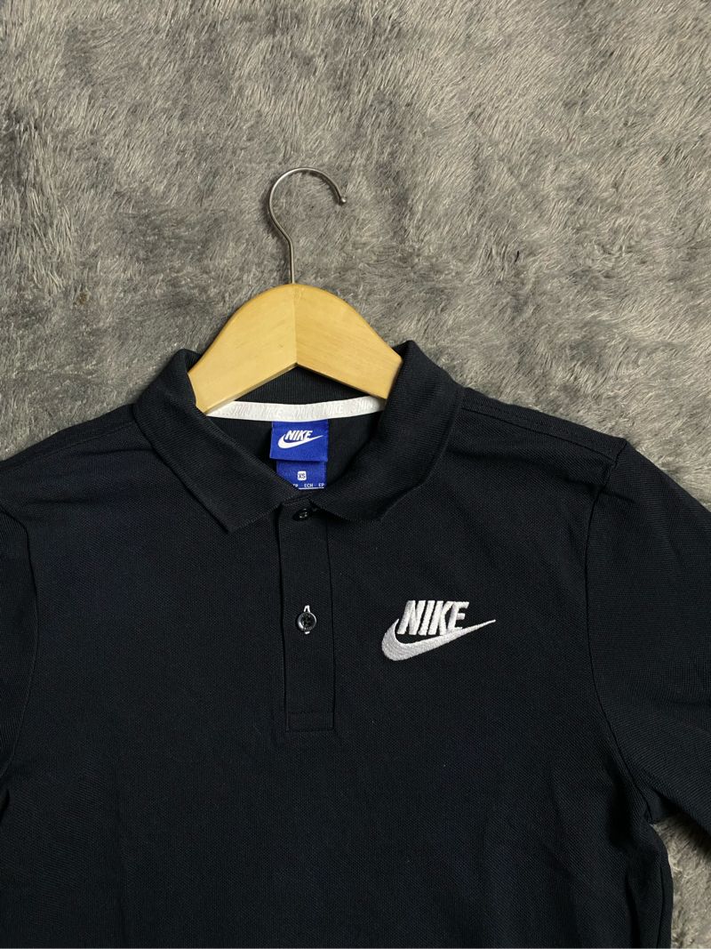 Poloshirt Nike, foto 2