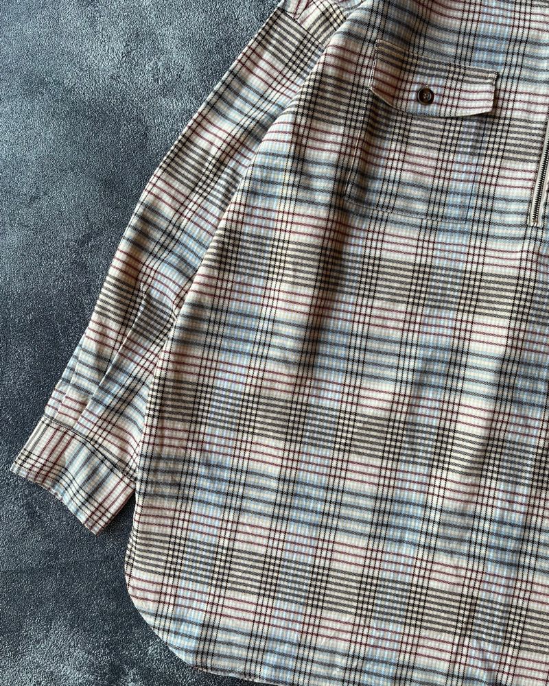 Nice Claup outershirt Zipper, foto 4