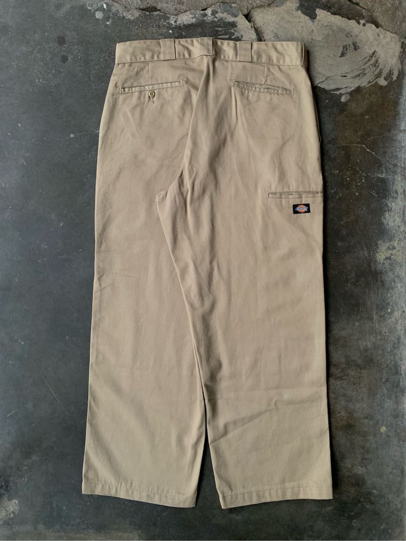Dickies double knee, foto 3